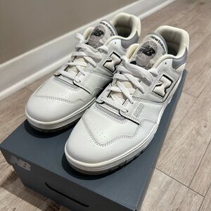 New balance size 13 BB550’s